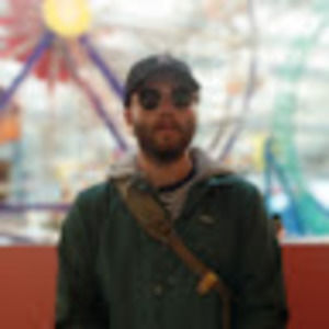 Meet your Posher, Jonathon